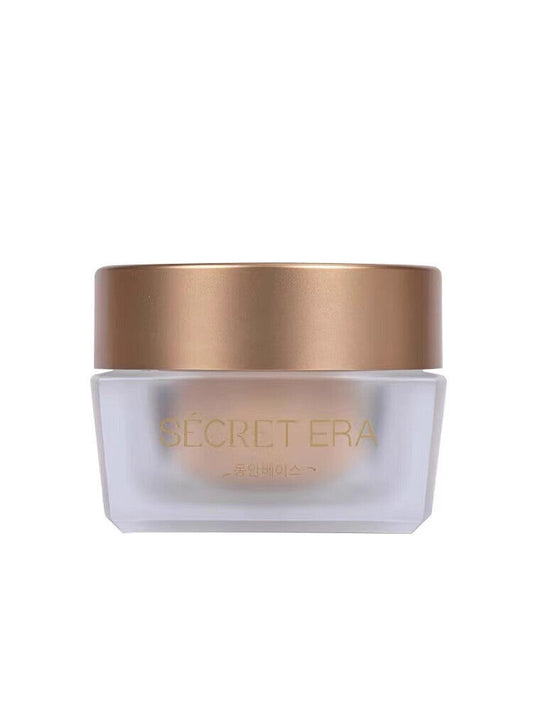 Korea Secret ERA Nude Skin Light Foundation Cream #2 30g #ibe