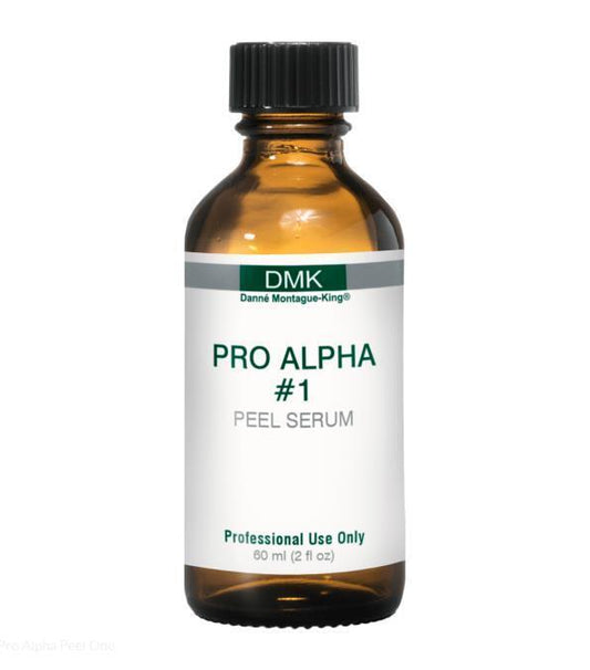 DMK Danne Montague King PRO ALPHA#1 PLUS 60ml #ibea
