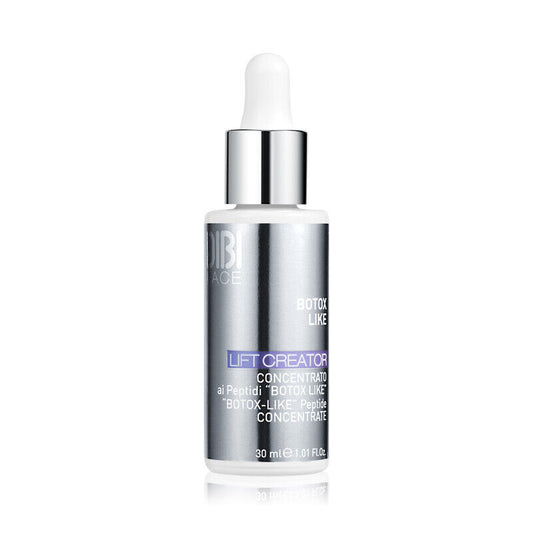 DIBI Milano Botox-like Peptide Concentrate 30ml #ibe