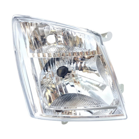 RH Right Head Lamp Front Light Clear Lens Fit Isuzu D-Max Dmax 2007-2011 Pickup
