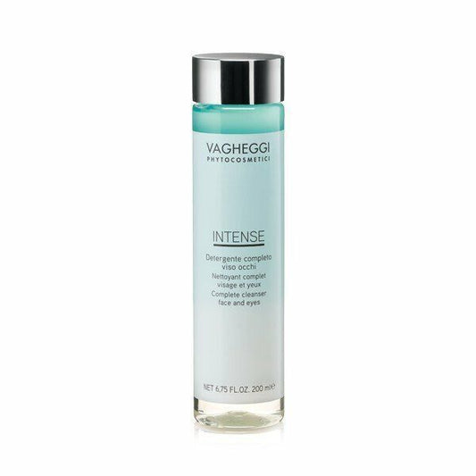 Vagheggi Intense Complete Cleanser Face And Eye 200ml #ibea