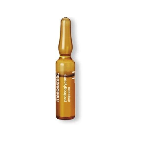 Mesoestetic Proteoglycans Ampoules 2ml (1pcs) Sample #ibea