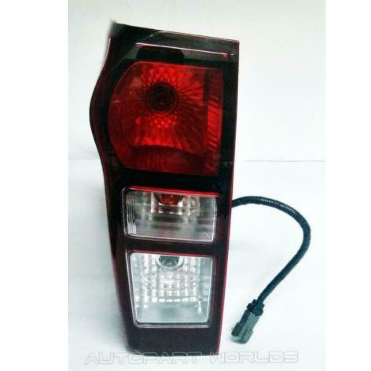 11 12 13 14 Isuzu Rodeo D Max Dmax Spark 4X2 2WD Tail Rear Lamp Light - Left