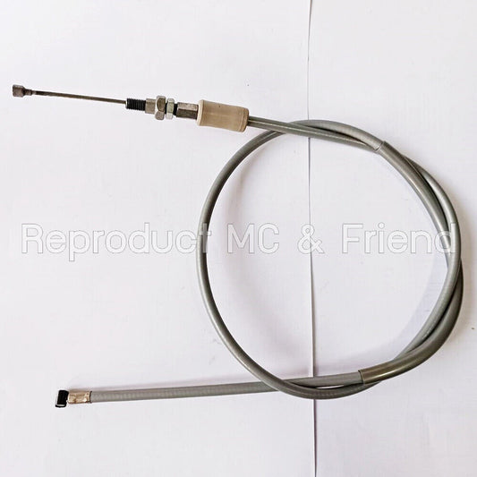 Clutch Cable Assy L:1190 Fits Honda CB250K2 CB350K2/K3 CB350G CL250 CL350