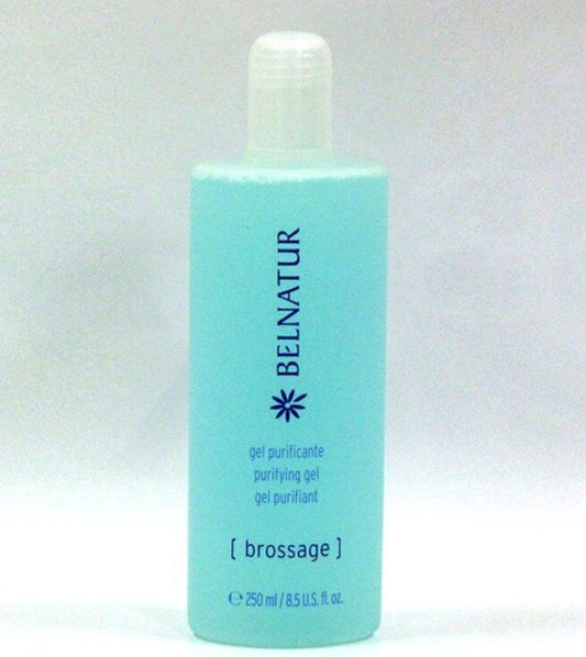 BELNATUR BROSSAGE (OILY/WITH ACNE SKIN) 250ML #ibea