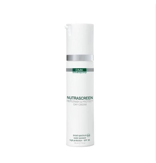 DMK Danne Montague King NUTRASCREEN 50ml #ibea
