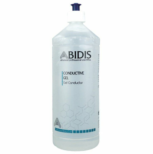 Abidis Conductive Gel 1000ml #ibea
