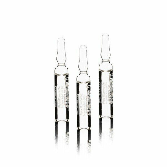 Vagheggi White Moon Brightening Vials 2.5ml?10 #ibea