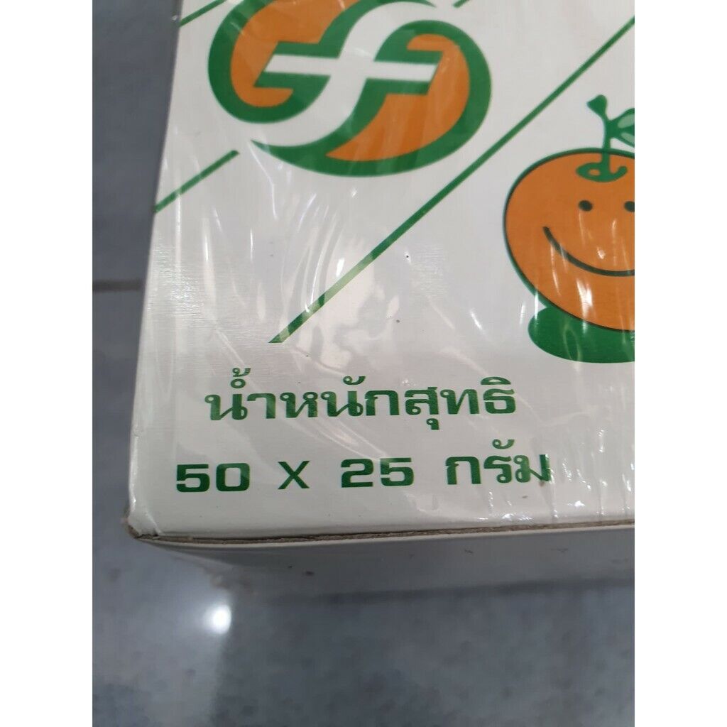 x50 sachets Electrolyte Health Sports Supplement Royal - D Powder Drink 25 g