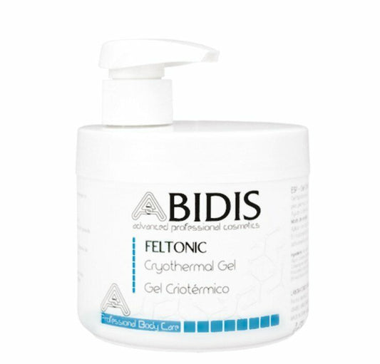Abidis Massage Tonic 1000ml #ibea