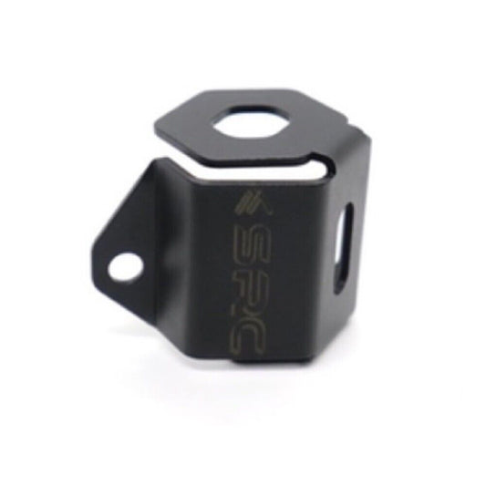 Benelli TRK 502 Rear Brake Fluid Reservoir Guard Black Motorcycle Accessories