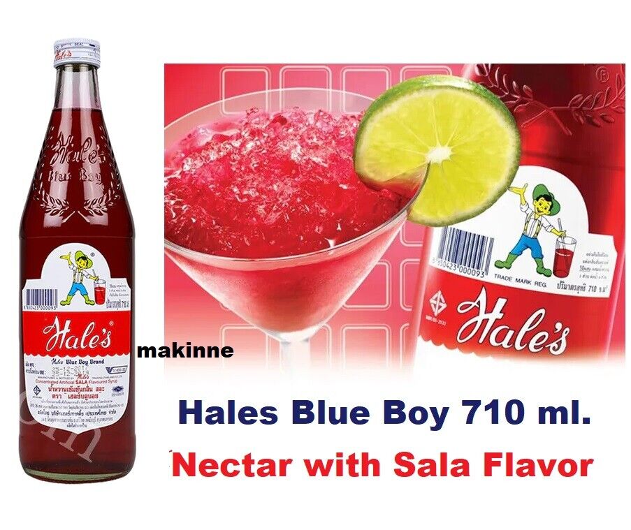 Nectar Concentrated Artificial Cream Soda Flavored Syrup Beverage Party Drink