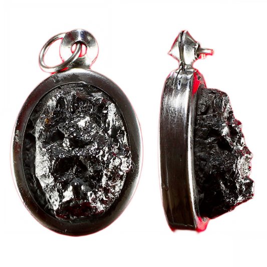 Leklai Holy Thai Amulet Pendant Protect Against black Bring magic good luck