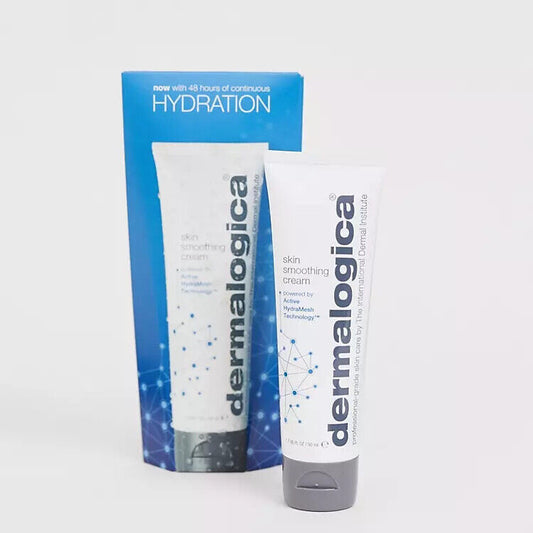 Dermalogica Skin Smoothing Cream 50ml #ibea