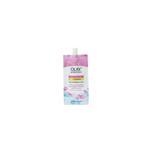Olay Natural White Pinkish Fairness with Cap 7.5 g