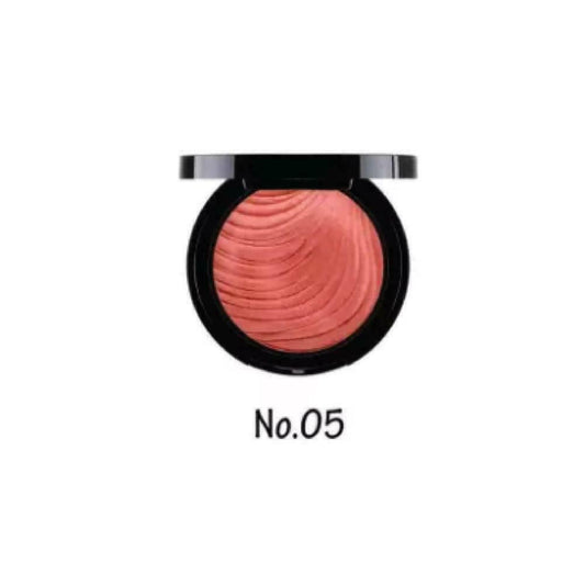odbo Baby Bubby Blusher OD150 #05 8 g 0.28 oz fine and silky texture