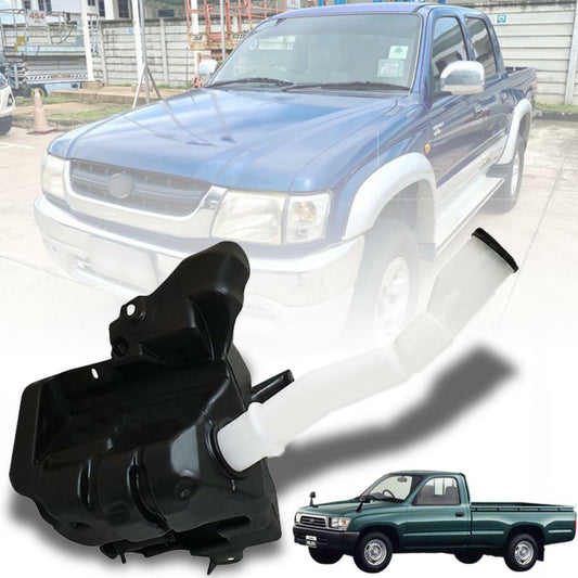 Bottle Tank Windshield Washer Reservoir For Toyota Hilux MK4 1998-2004 Pickup