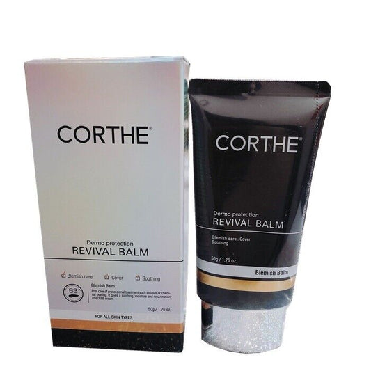 DMS Corthe Revival Balm Dermo Protection 50g #ibea