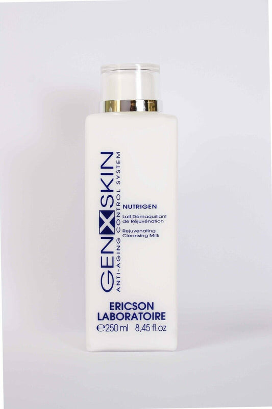 E973 Ericson Laboratoire Rejuvenating Cleansing Milk 250ml #ibea