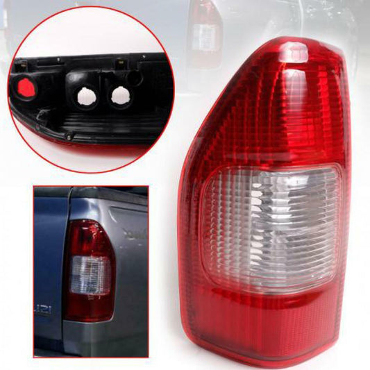 Tail Light Lamp LH No Plug For Isuzu D-max DMAX Holden Rodeo Pickup 2002-2006
