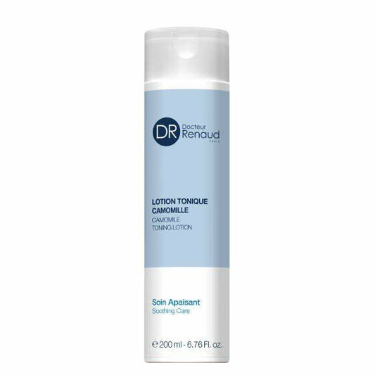 Dr Docteur Renaud Camomile Cleansing Milk 200ml #ibea