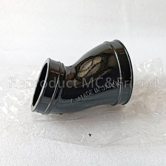 Carburetor Air Inlet Hose New (Y) : Fits Suzuki 1971-1977 TS125 TC125