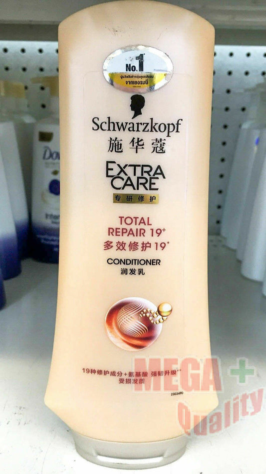 Schwarzkopf Extra Care Total Repair 19 Conditioner Profound repair 400ml