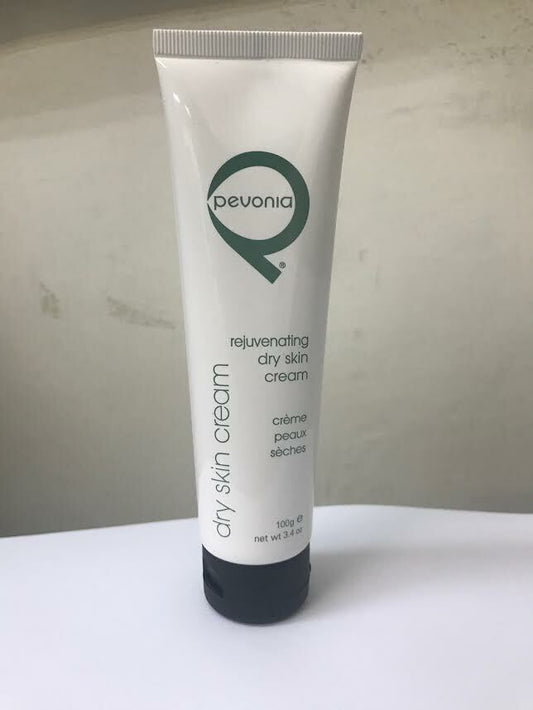 Pevonia Botanica Rejuvenating Dry Skin Cream 100ml #ibea