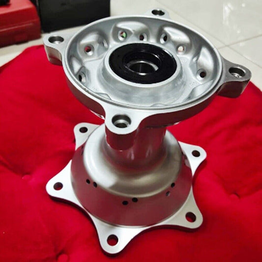 Rear Wheel Hubs Honda CRF250M/L Rally Genuine Motorcycle Accessory Carbon Steel