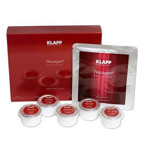 KLAPP Repagen? Treatment Light 1box #ibea