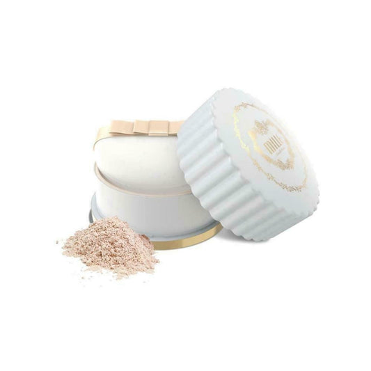 Mille Mini Translucent Loosed Powder #1 Natural Pink 9.5 g