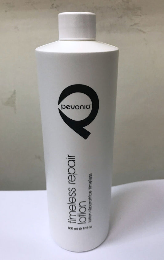 Pevonia Botanica Myoxy-Caviar Timeless Repair Lotion 500ml Salon Prof #ibea
