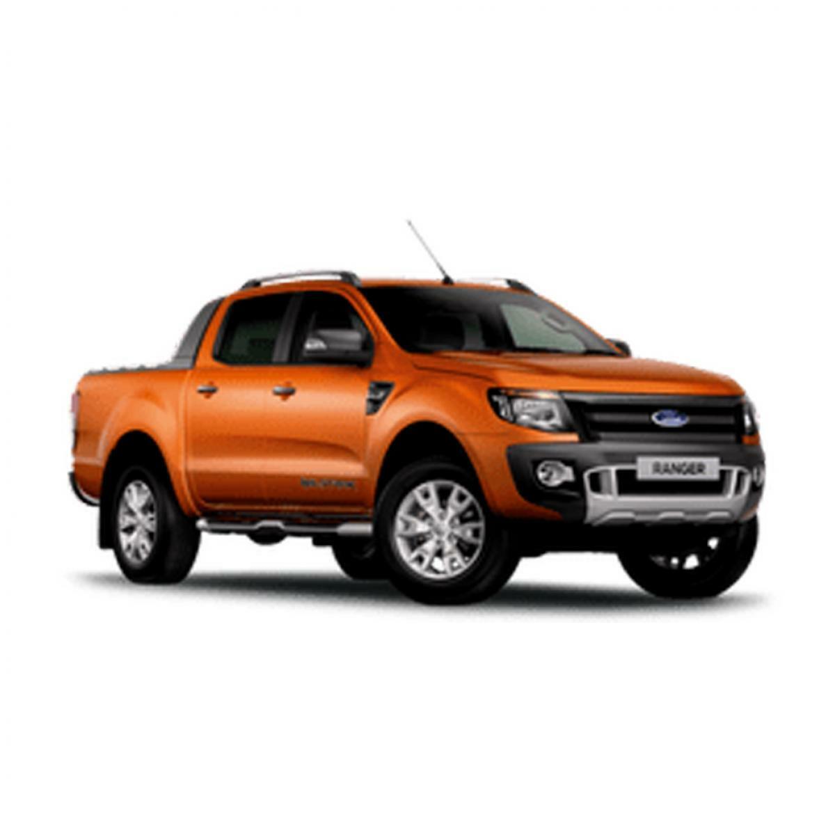 For 2012-2016 Ford Ranger Pickup T6 Xl Xlt Ute Tail Lamp light Left Side