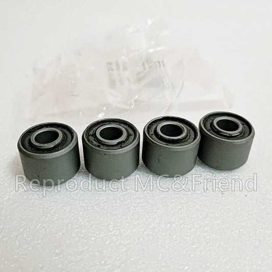 Set4: Rear Wheel Damper Bush (THK 17mm) *A For Honda CL100S CL125S CL125A MT125R
