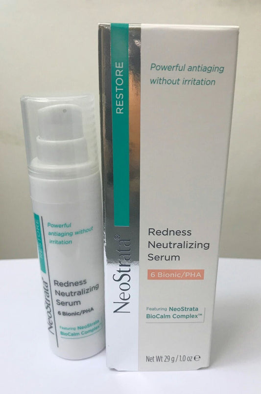 NeoStrata Redness Neutralizing Serum 29g #ibea