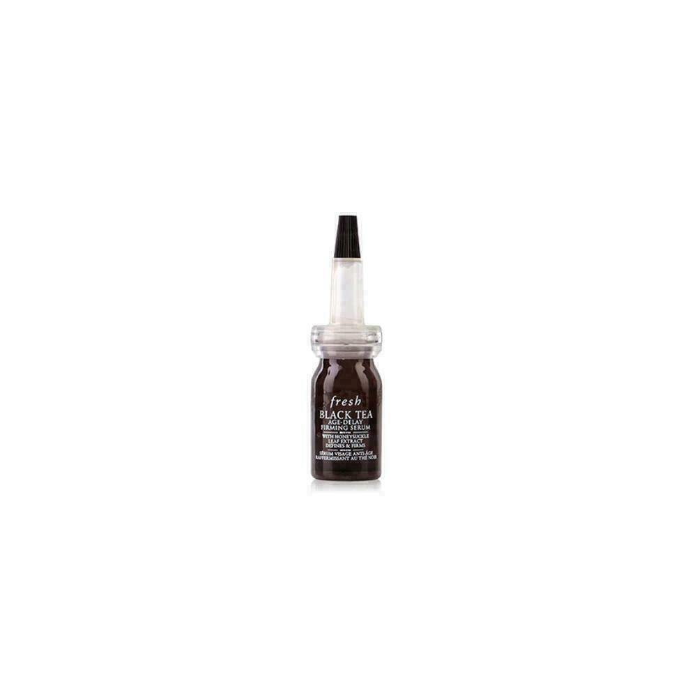 Fresh Black Tea Age-Delay Firming Serum 7 ml