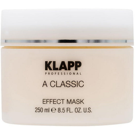 KLAPP A Classic Effect Mask 250ml #ibea
