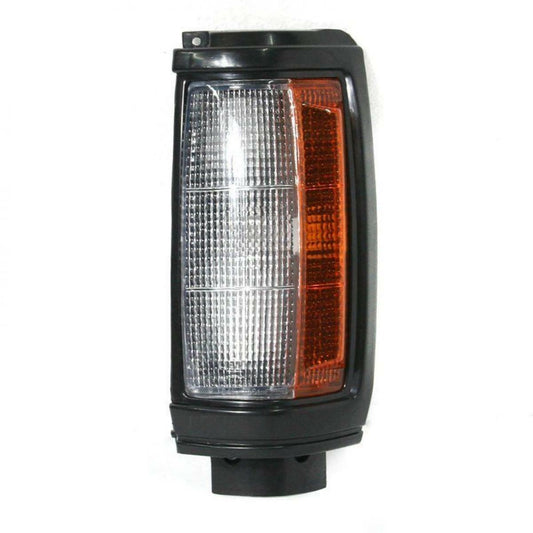 87-96 Mitsubishi L200 Dodge Ram 50 Colt Mighty Max Strada Corner Lamp light LH