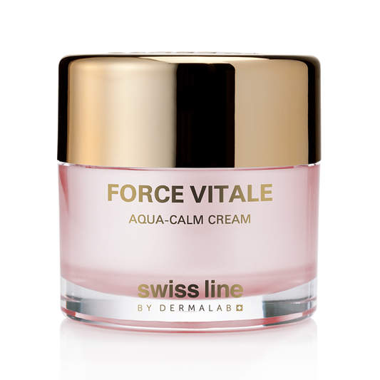 Swiss Line FV Aqua-Calm Cream 50ml #ibea