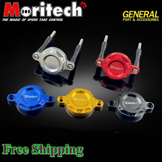 Starter Cover Honda Monkey 125 5 gears DAX-125 GROM-125 Accessories Engine Guard