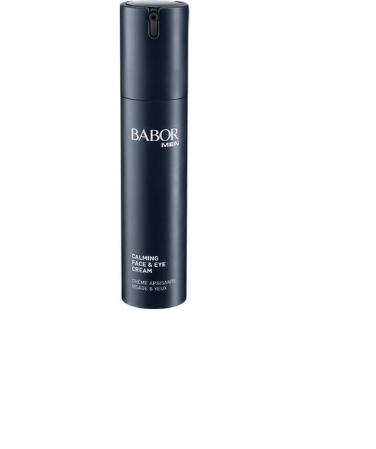 Babor Calming Face & Eye Cream 50ml #ibea