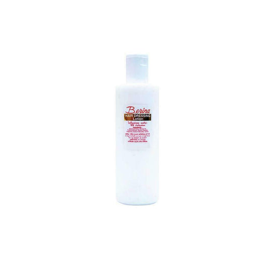 Berina Hair Dressing Lotion 360 ml soft beautiful shiny hair