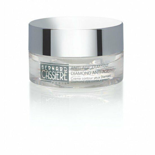 Bernard Cassiere Diamond Eye Contour Cream 15ml #ibea