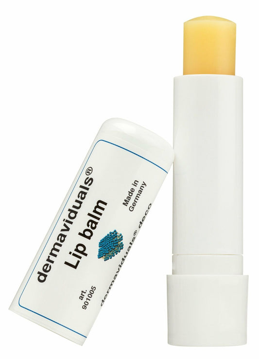 Dermaviduals DMS Lip Balm 5g #ibea