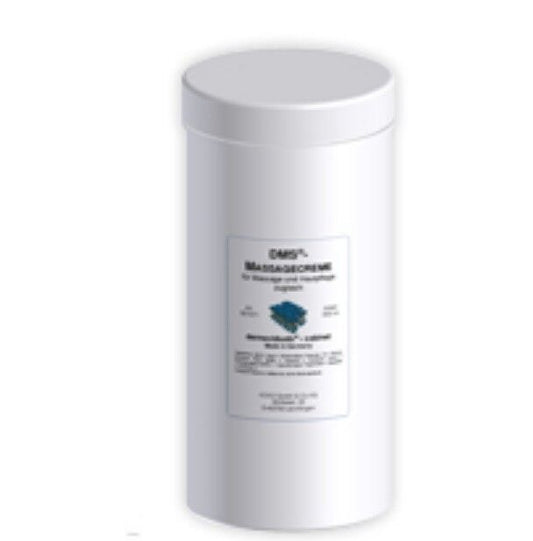 Dermaviduals DMS Massage Creme Cream 500ml Salon #ibea #ibea