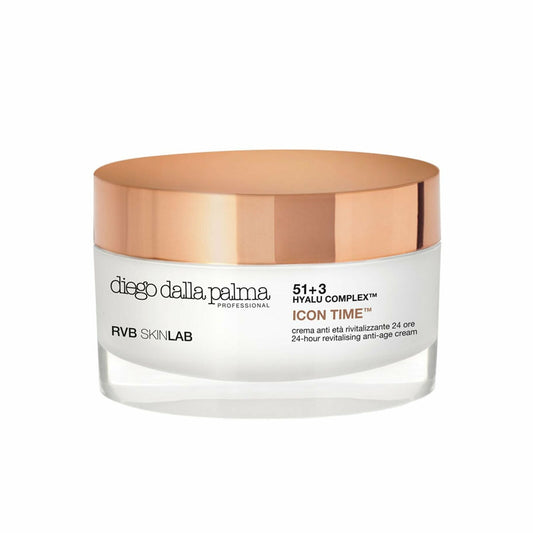 Diego dalla Palma 24-Hour Revitalising Anti-Age Cream - silver 50ml #ibea