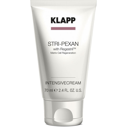 KLAPP Stri-PeXan Intensivecream 70ml #ibea