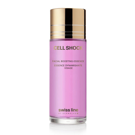 Swiss Line CS Facial Boosting-Essence 150ml #ibea