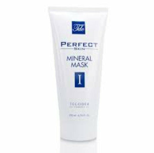 Tegoder PERFECT SKIN MINERAL MASK I 200ml #ibea