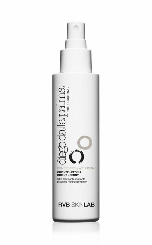 Diego dalla Palma Silkening Moisturising Milk 150ml #ibea